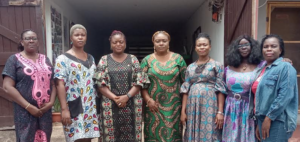 Enugu women
