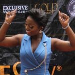Esther Agunbiade