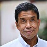 Ex-Thai transport minister wins Bangkok governor election