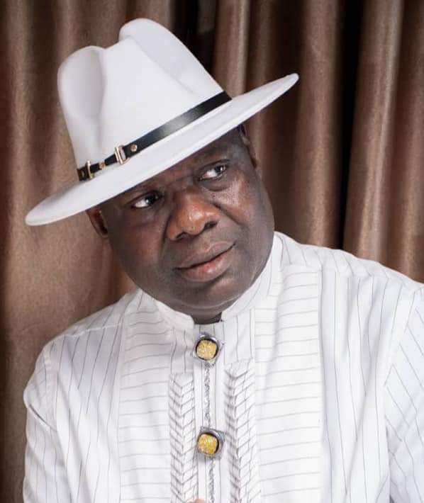 Fred Obua