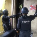 Lagos: Occupants of Alaba Rago market given 14 days to vacate