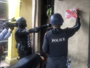 Lagos: Occupants of Alaba Rago market given 14 days to vacate