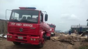 FCT Fire Service