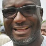 Felix Amaechi Obuah