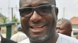 Felix Amaechi Obuah