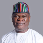Finance commissioner