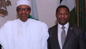 Supreme Court reserves judgment in Buhari, Malami suit against EA 84(12)