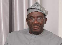 Francis Fadahunsi,