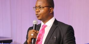 Francis Moneke