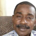 Gbenga Richards
