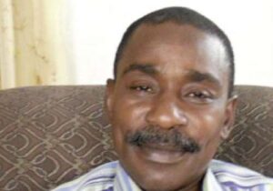 Gbenga Richards