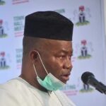 Godswill Akpabio