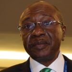 Godwin Emefiele