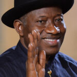 Peace and Security in Africa Summit in Paris