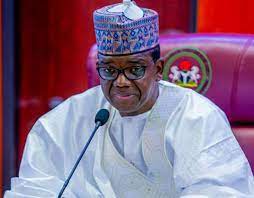 Gov Bello Matawalle