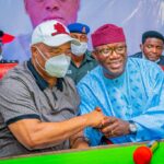 Gov Uzodinma assures Fayemi of Imo delegates’ votes