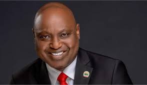 Hon Biodun Oyebanji,