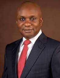 Hon Chinedum Orji
