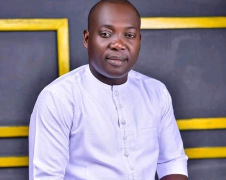 Hon Okechukwu Okoye