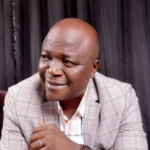 Hon. Moses Sunday David