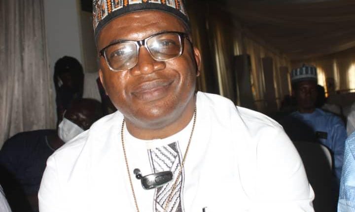 Bishop Emeka Nwankpa