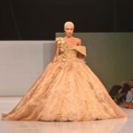 Night of glamour at AMVCA Runway Show