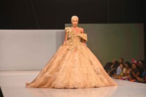 Night of glamour at AMVCA Runway Show