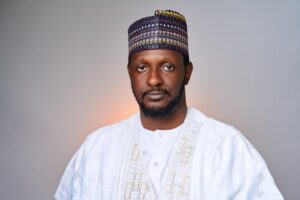 Abba Bello