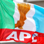 Ekiti Assembly: APC reverses, clears 17 disqualified aspirants for primary