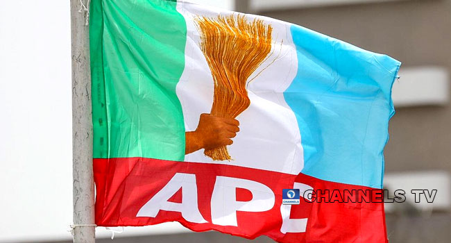 Ekiti Assembly: APC reverses, clears 17 disqualified aspirants for primary