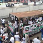 Zone 2023 presidential ticket to South, 11 Peter Obi support group urges PDP