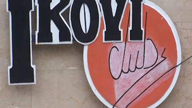 Ikoyi-club