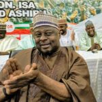 Isah Ashiru