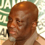 JAMB Registrar Prof Ishaq Oloyede