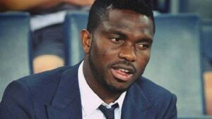 Joseph Yobo