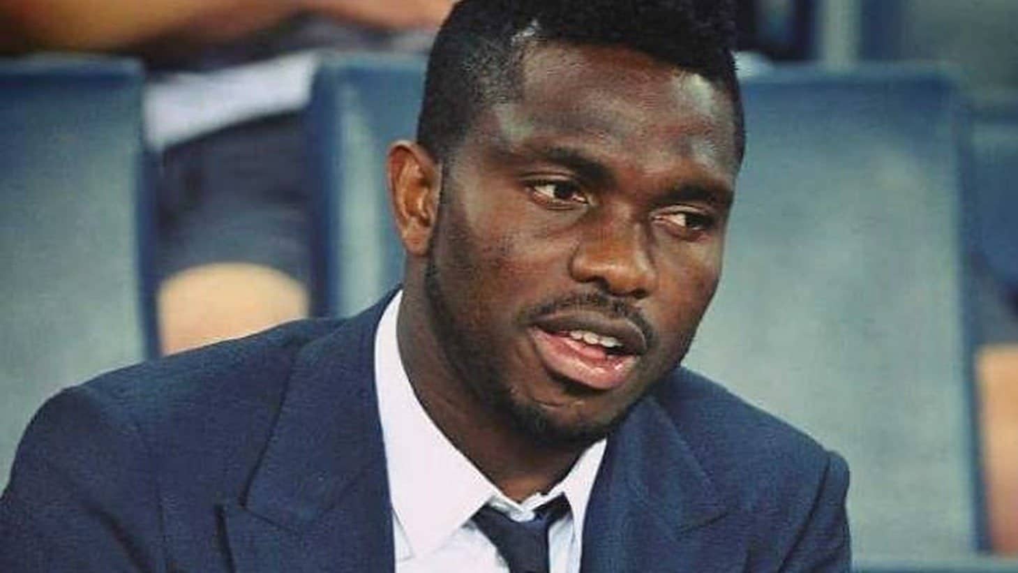 Joseph Yobo