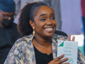 Kemi Adeosun