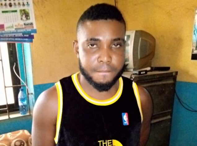 Kingsley Essien
