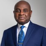 Kingsley Moghalu