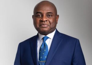 Kingsley Moghalu