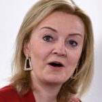 Liz Truss