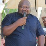 Otunba Michael Olaiya Olobatoke