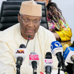 Mahmood Yakubu
