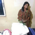 Mama-NDLEA
