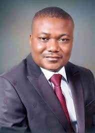 Hon. Christopher Hassan