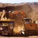 Mining giant