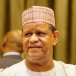Mohammed Hayatu-Deen