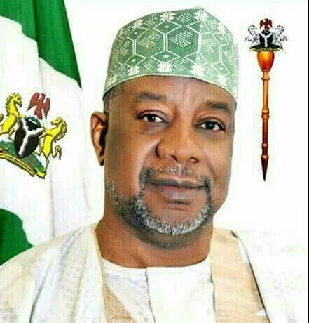 Mohammed Ogoshi Onawo