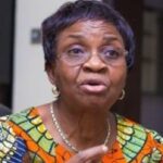 Mojisola-Adeyeye NAFDAC DG