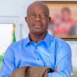 Moses Ayom